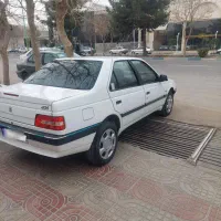 پژو اس ال ایکس|خودرو سواری و وانت|شاهین‌شهر, گزبرخوار|دیوار