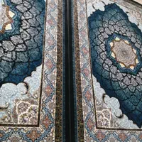فرش ۱۲۰۰ شانه تراکم ۳۶۰۰ درجه یک صدرصد اکرولیک|فرش|کرج, شهرک یاس جنوبی|دیوار