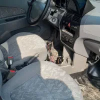 تیبا ۲ مدل ۹۵|خودرو سواری و وانت|رشت, حسین آباد|دیوار