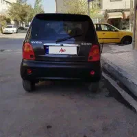 خوش رخ و خوش رکاب زیر قیمتMVM|خودرو سواری و وانت|تهران, ولنجک|دیوار