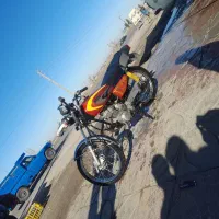 موتور سیکلت|موتورسیکلت|مینودشت, |دیوار