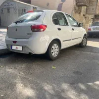 تیبا ۲ مدا ۱۴۰۰|خودرو سواری و وانت|تهران, شهرک غرب|دیوار