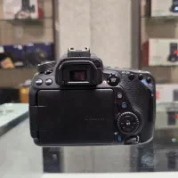 دوربین کانن EoS 80D|دوربین عکاسی و فیلمبرداری|تهران, شیخ هادی|دیوار