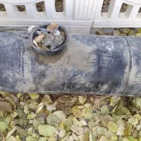 کپسول ال پی جی فنر اسپرت پراید|قطعات یدکی و لوازم جانبی|همدان, |دیوار