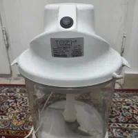 خورد کن و رنده کن تز|خردکن، آسیاب، غذاساز|تهران, شارق|دیوار