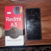 شیائومی A3 نو