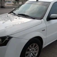 یکدستگاه خودروی دنا مدل ۹۶ با کارکردفقط ۱۳۰ هرار|خودرو سواری و وانت|بندر امام خمینی, |دیوار