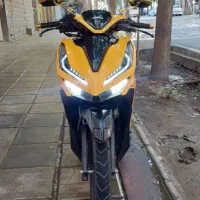 هوندا کلیک اصلی