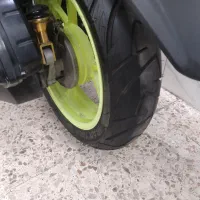 موتور زیگما طرح آیروکس ۱۸۰cc|موتورسیکلت|رشت, آتشگاه|دیوار