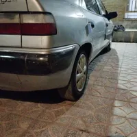 سیتروئن زانتیا 2000cc، مدل ۱۳۸۴|خودرو سواری و وانت|بم, |دیوار