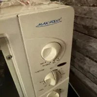 توستر سالم وتمیز|اجاق گاز و لوازم برقی پخت‌وپز|نظرآباد, نظرآباد|دیوار