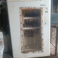 دستگاه جوجه کشی