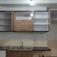 کابینت با هود و سینک