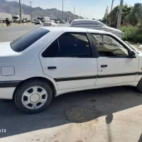 اس ال ایکس مدل 97|خودرو سواری و وانت|شیراز, اکبر آباد|دیوار