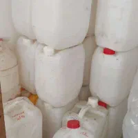 فروش گالن سنگین و سبک 20 لیتری مواد غذایی|ظروف نگهدارنده، پلاستیکی، یک‌بارمصرف|بابل, |دیوار