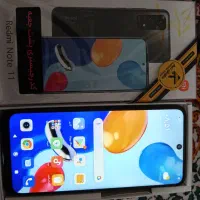 REDMI NOTE 11