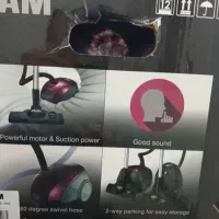 جارو برقی سام|جاروبرقی، جارو شارژی، بخارشو|مشگین شهر, |دیوار