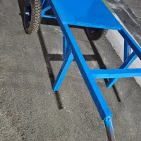 چرخ دستی، ۴ چرخ و...|خدمات پیشه و مهارت|قم, جمکران|دیوار