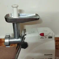 چرخ گوشت پاناسونیک