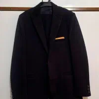 کت و شلوار پسرانه
