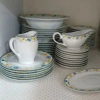 وسایل آشپز خانه سرویس چینی