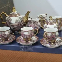 ظروف پذیرایی