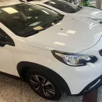 پژو۲۰۰۸ مدل۹۸ بیرنگ نقدواقساط|خودرو سواری و وانت|تهران, هفت حوض|دیوار