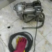 لوله بازکن فنرزن چاه۲۴ساعت فعال ضمانتی بادستگاه