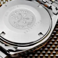 رادو اتوماتیک موتور طلایی اورجینال|ساعت|تهران, خواجه نظام الملک|دیوار