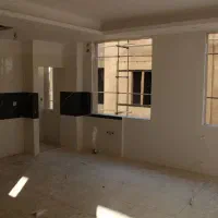آپارتمان نوساز کلید نخورده