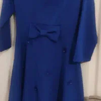 مانتو . پیراهن