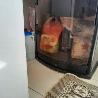 لوستر زیبا شیک|لوستر و چراغ آویز|قزوین, |دیوار