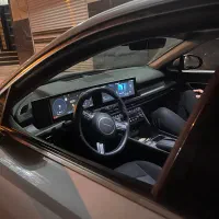 2025 Hyundai Sonata 2.5L Automatic|خودرو سواری و وانت|ماکو, |دیوار