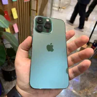 ایفون ۱۳ پرو