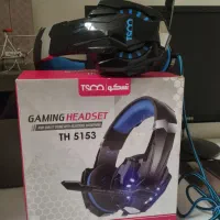 هدفون گیمینگ