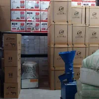 دستگاه ایزی باتور 5-6 جوجه کشی12تایی|لوازم جانبی حیوانات|گرگان, |دیوار