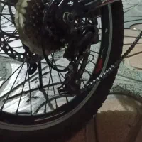 دوچرخه ۲۰|دوچرخه، اسکیت، اسکوتر|صالح آباد, |دیوار