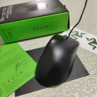 موس گیمینگ Razer DeathAdder V3|قطعات و لوازم جانبی رایانه|الوند, |دیوار