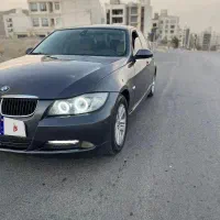 bmw 320i|خودرو سواری و وانت|مشهد, چهارچشمه|دیوار