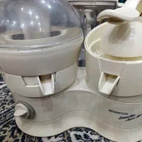 آبیموه گیر Kenwood