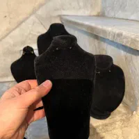 مانکن بدلیجات طلا نقره|زیورآلات و اکسسوری|تهران, زرکش|دیوار