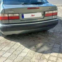 زانتیا ۸۸ کلکسیونی|خودرو سواری و وانت|یزد, |دیوار