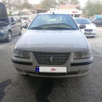 سمندال ایکس ۹۰دوگانه کارخانه