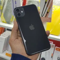 اپل ایفون 11 حافظه 128 دوسیم