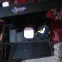 ساعت ۲۰۲۵اپل واچ مدل الترا پاد سری ۳مدل بند .