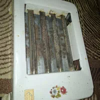 کباب پز|اجاق گاز و لوازم برقی پخت‌وپز|تهران, نعمت‌آباد|دیوار