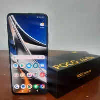 گوشی شیائومی x4 pro
