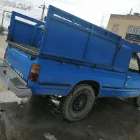 باربند نیسان