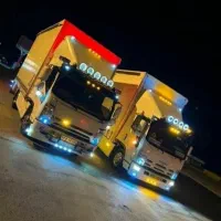 شرکت کالا بران اسباب‌کشی همراه با کادر مجرب