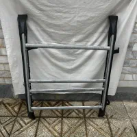 باربند ریو کاملا سالم